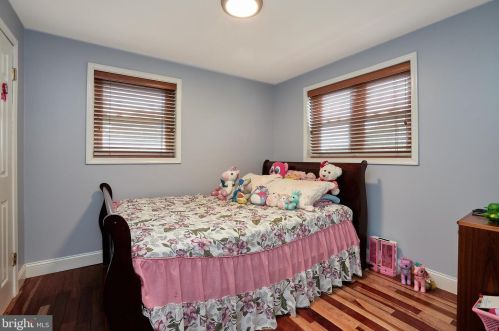 2815 Harris Ave, Silver Spring MD 20902-2013 exterior