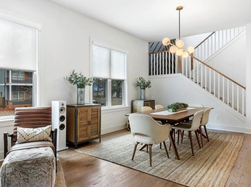 439 Morgan Pl, Atlanta GA  30317-3422 exterior