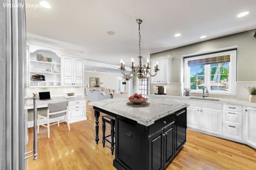 329 Kenmore Ave, Elmhurst IL 60126-3517 exterior