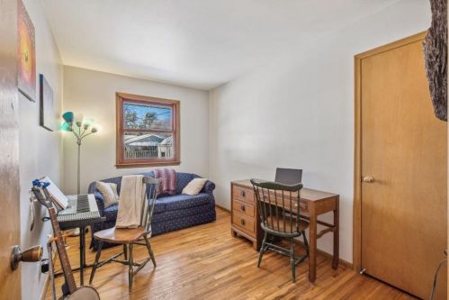 4785 Karen Pl, Saint Paul MN  55110-2933 exterior