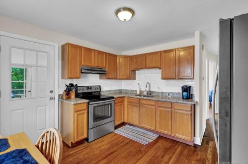 218 Alexander Rd, New Britain CT 06053-1060 exterior