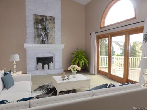 3975 Piute Dr, Wyoming MI exterior