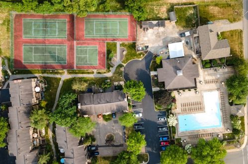 155 Linden Ct, Pittsburgh PA 15237-2623 exterior