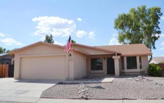 4772 Snowberry Ln, Tucson AZ  85742-4135 exterior
