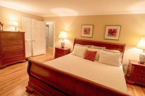 5617 Ml Race Ct, Atlanta GA 30338-2721 exterior