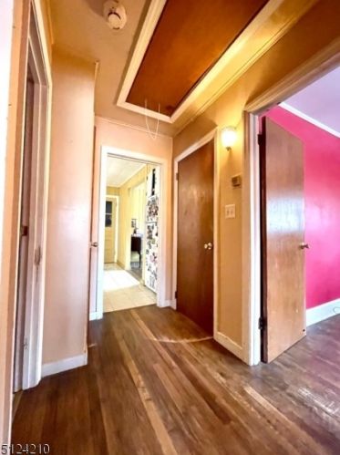 1020 Owassa Rd, Fredon NJ 07860-4120 exterior