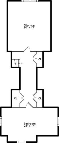 5515 Byron St, Chicago IL 60641-2518 exterior