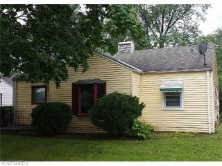 4088 143 St, Cleveland OH  44128-1861 exterior