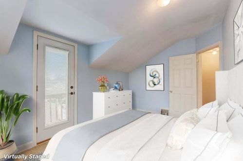 2335 54 St, Milwaukee WI 53219-3352 exterior