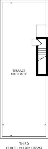 1404 Erie St, Chicago IL 60642-6146 exterior