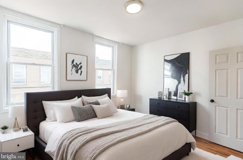 2015 5 St, Philadelphia PA 19148-2547 exterior