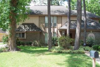 14719 Forest Lodge Dr, Houston TX  77070-2212 exterior