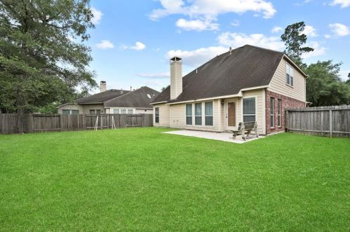 12715 Cedar Grv Ct, Humble TX 77346-3091 exterior