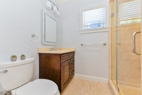 30 Middle St, Boston MA exterior