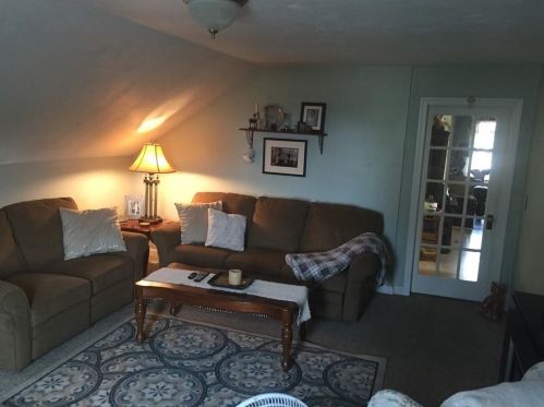 95 Park Ave, Woonsocket RI 02895-4511 exterior