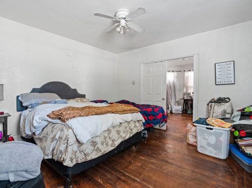 46 Spicer St, Providence RI 02904-4461 exterior