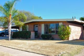 8526 19th St, Tucson, AZ 85710-5920
