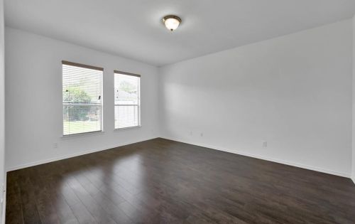 9302 Tracelawn Ct, Humble TX 77396-1684 exterior