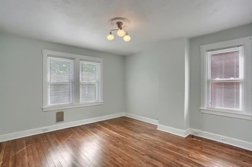 1255 Arkansas Ave, Pittsburgh PA  15216-2603 exterior