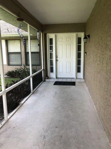 1429 Proctor Ln, Fort Pierce FL 34983-3983 exterior