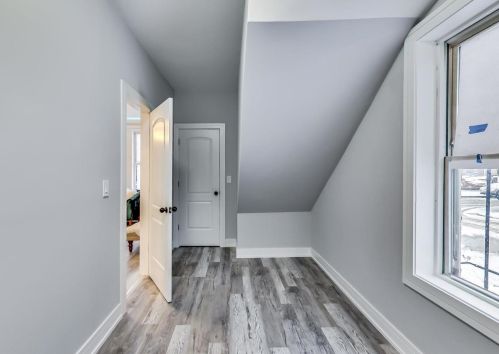 1217 Kolin Ave, Chicago IL 60652-3537 exterior