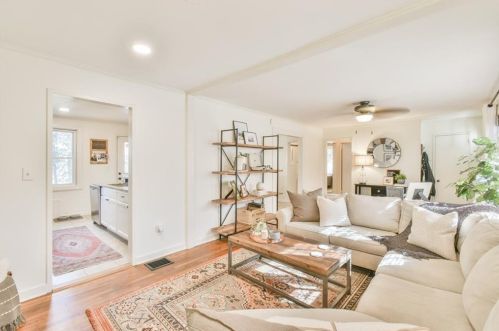 2209 Clairmont Ter, Atlanta GA 30345-2316 exterior