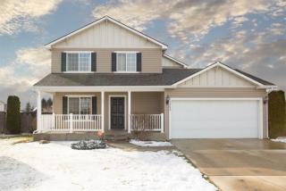 1502 Vanetta Ln, Spokane, WA 99217-5515