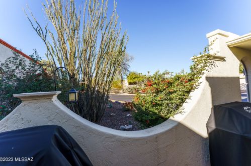 2620 Camino Valle Verde, Tucson AZ  85715-3412 exterior