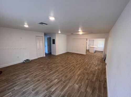 2409 13th St, Fort Pierce FL  34982-3615 exterior