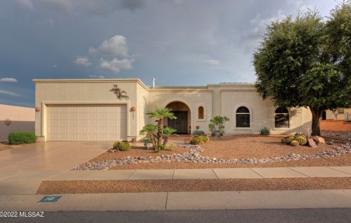 141 Paseo Del Chino, Green Valley, AZ 85614-3759