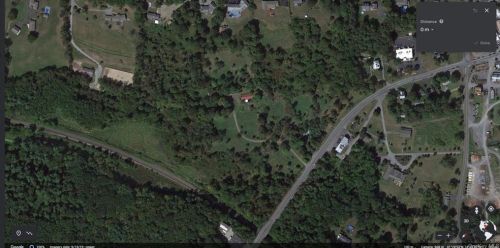 686 Route 17m, Middletown NY 10940-6757 exterior