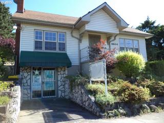 6604 Glisan St, Portland OR  97213-3747 exterior