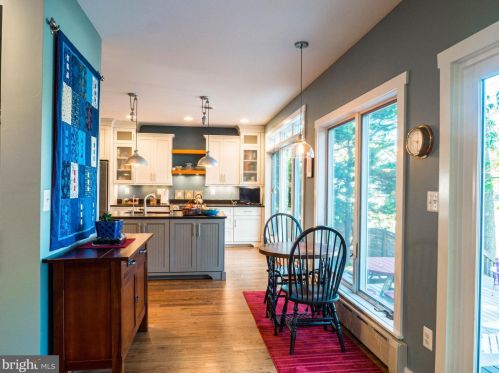 3433 Larkington Dr, Edgewater MD 21037 exterior