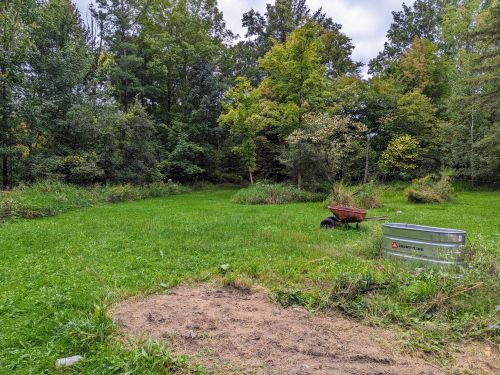 15870 Shaner Ave, Cedar Springs MI 49319-9724 exterior