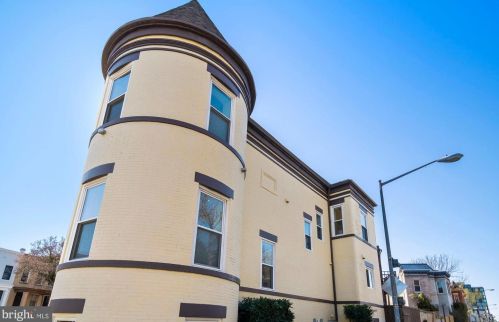 616 M St, Washington DC 20002-3425 exterior