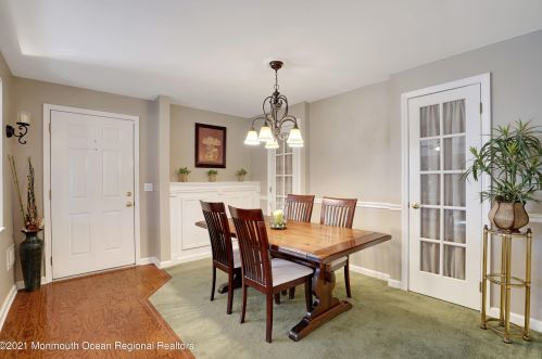 138 Lancaster Rd, East Freehold NJ 07728-3177 exterior