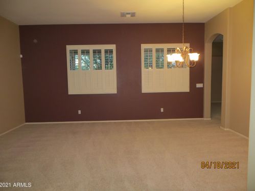 1656 Hawken Pl, Chandler AZ  85286-1169 exterior