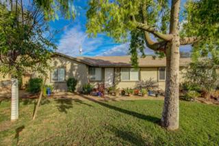 16223 37 Pl, Phoenix AZ  85050-3912 exterior