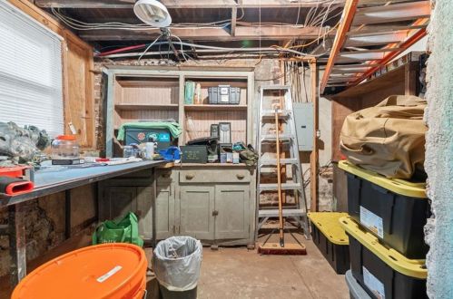 209 15 St, Atlanta GA 30318-7805 exterior