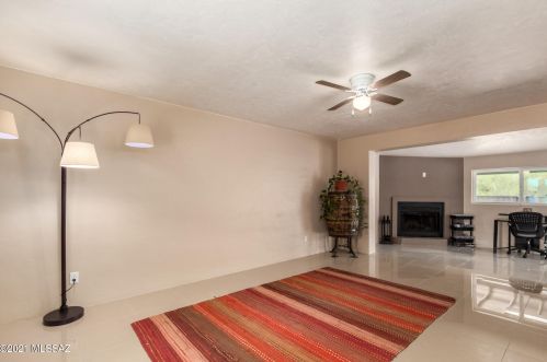 8662 27th Pl, Tucson AZ  85710-7215 exterior