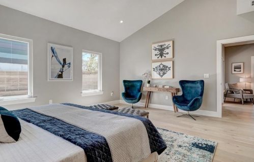 6819 Arroyo Seco, Austin TX 78756-1305 exterior