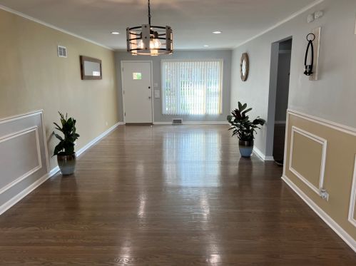 9209 Springfield Ave, Chicago IL 60805-1461 exterior