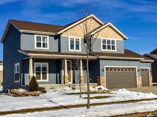 736 Marlow Bay, Madison, WI 53593-1795