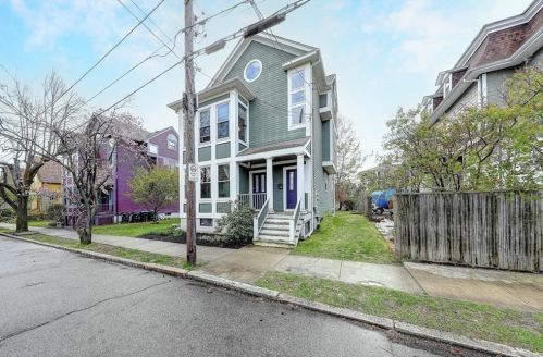 41 Hammond St, Providence, RI 02909-1232