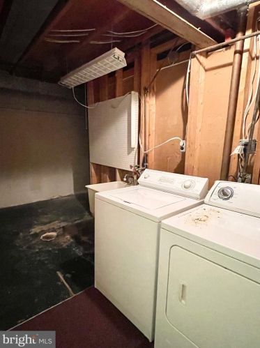 2822 Atlanta Dr, Silver Spring MD  20906-3740 exterior