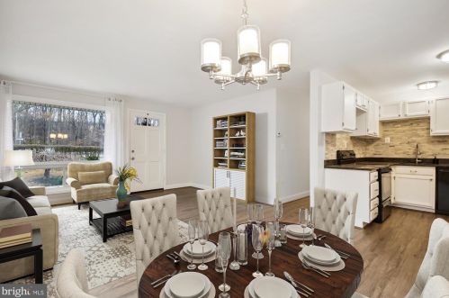 6401 Edsall Rd, Alexandria VA  22312-6411 exterior