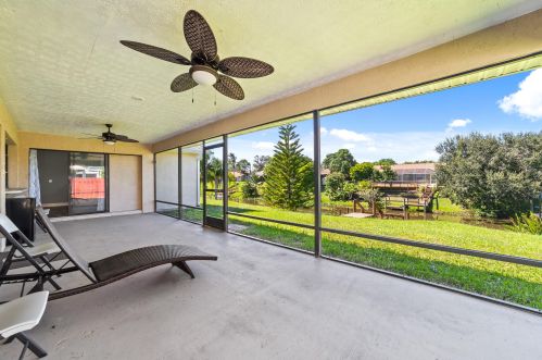 117 Sagamore Ter, Fort Pierce FL 34983-1262 exterior