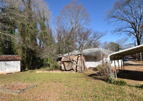 3815 Pne Needle Dr, Duluth GA 30096-2533 exterior