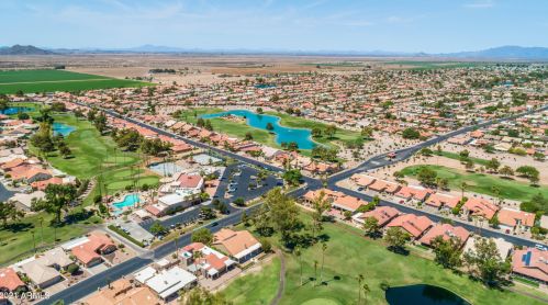 26014 Ribbonwood Dr, Chandler AZ  85248-8852 exterior