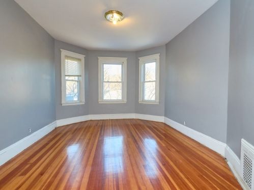 141 Hancock St, Boston MA exterior